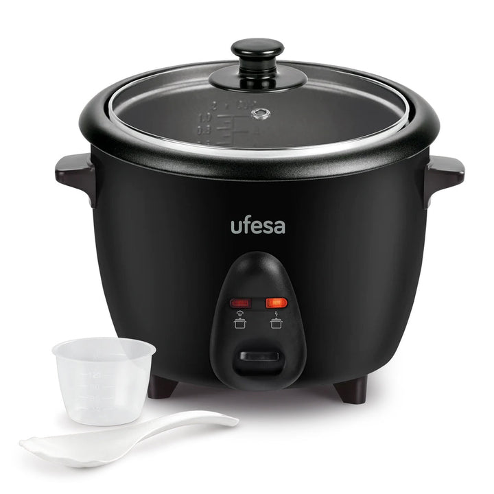 Ufesa Arrocera Jasmin AR4010 De 1L