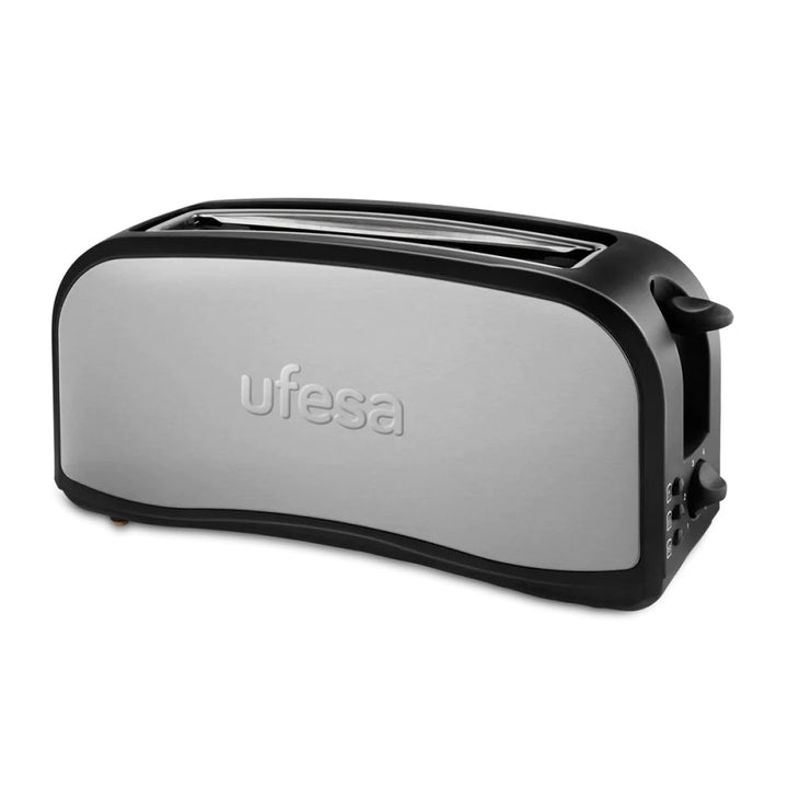 Ufesa Tostador TT7965 De 1 Ranura 1000W