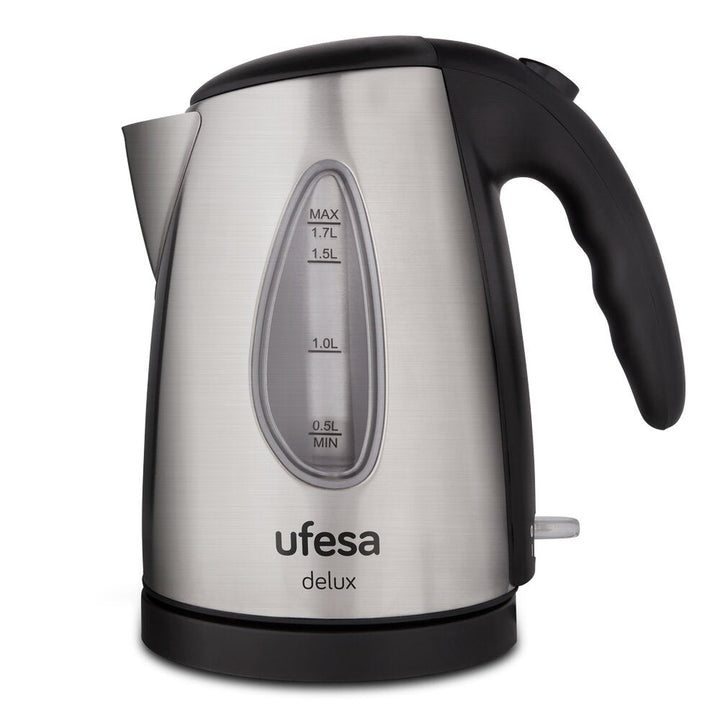 Ufesa Hervidora De Agua HA7910 De Capacidad 1,7L