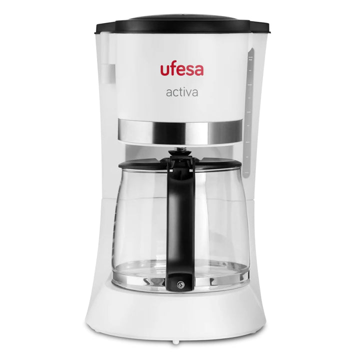 Ufesa Cafetera De Goteo CG7113 Activa 6