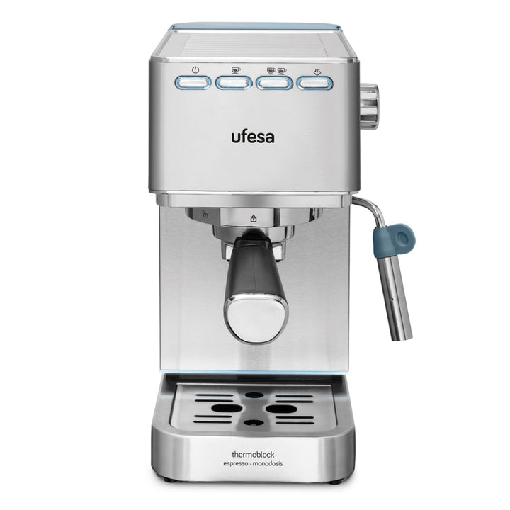 Ufesa Cafetera Espresso CE8020 Capri