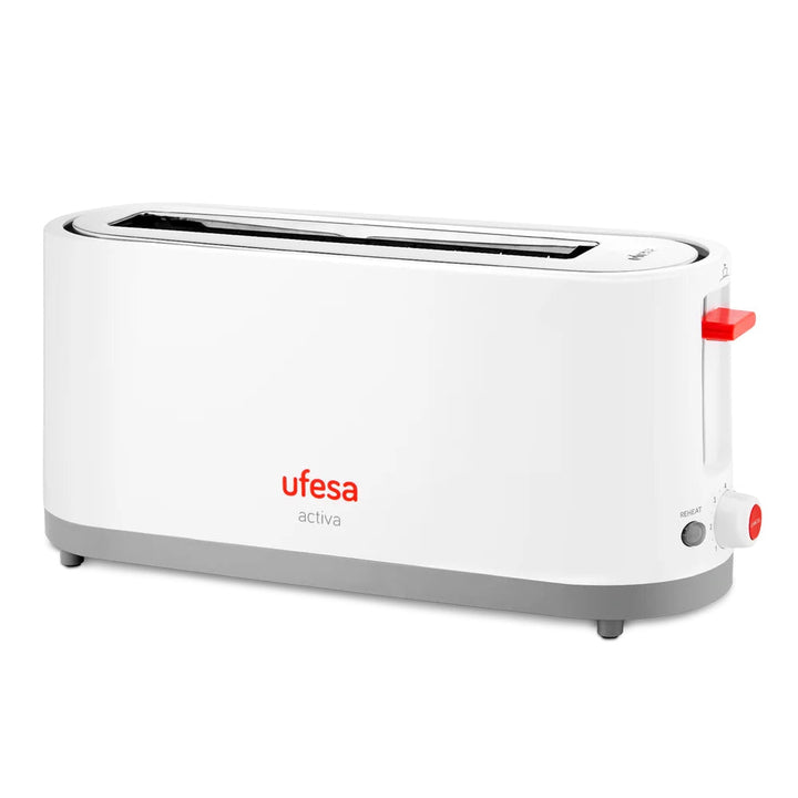 Ufesa Tostador TT7365 De 1 Ranura 900W