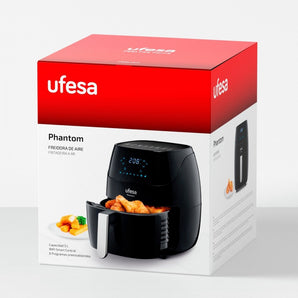  Ufesa UFESA Phanter Air Fryer 3.5L : Hogar y Cocina