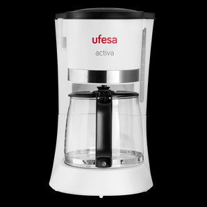 Cafetera Ufesa Espresso Monza para café molido y monodosis – 71705461 –  Caja Rural del Sur