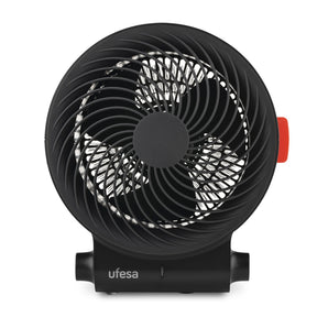 Ventilador Calefactor Atlas Neo