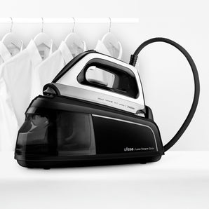 Centro de planchado Luxe Steam Glide 2400W