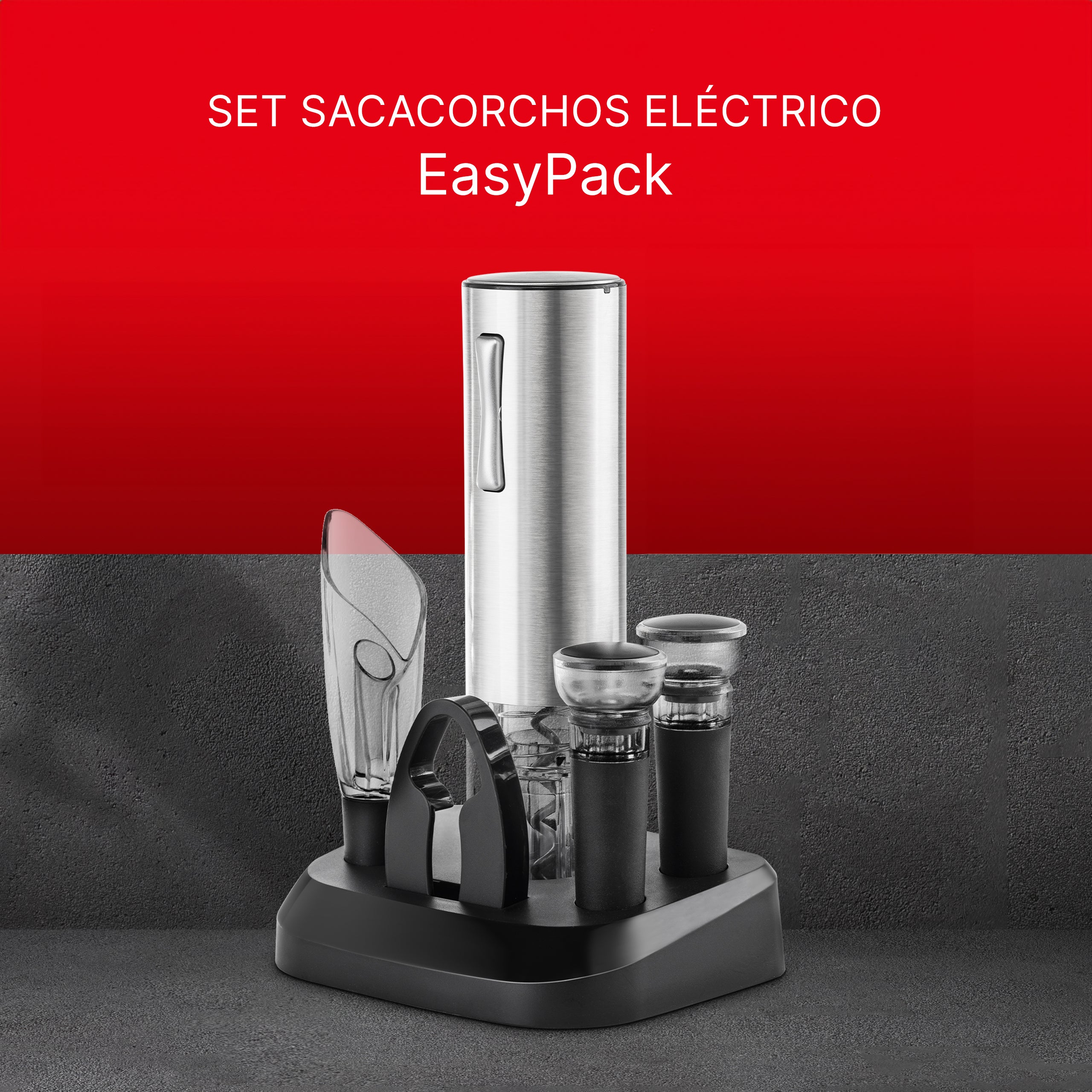 Demo EasyPack