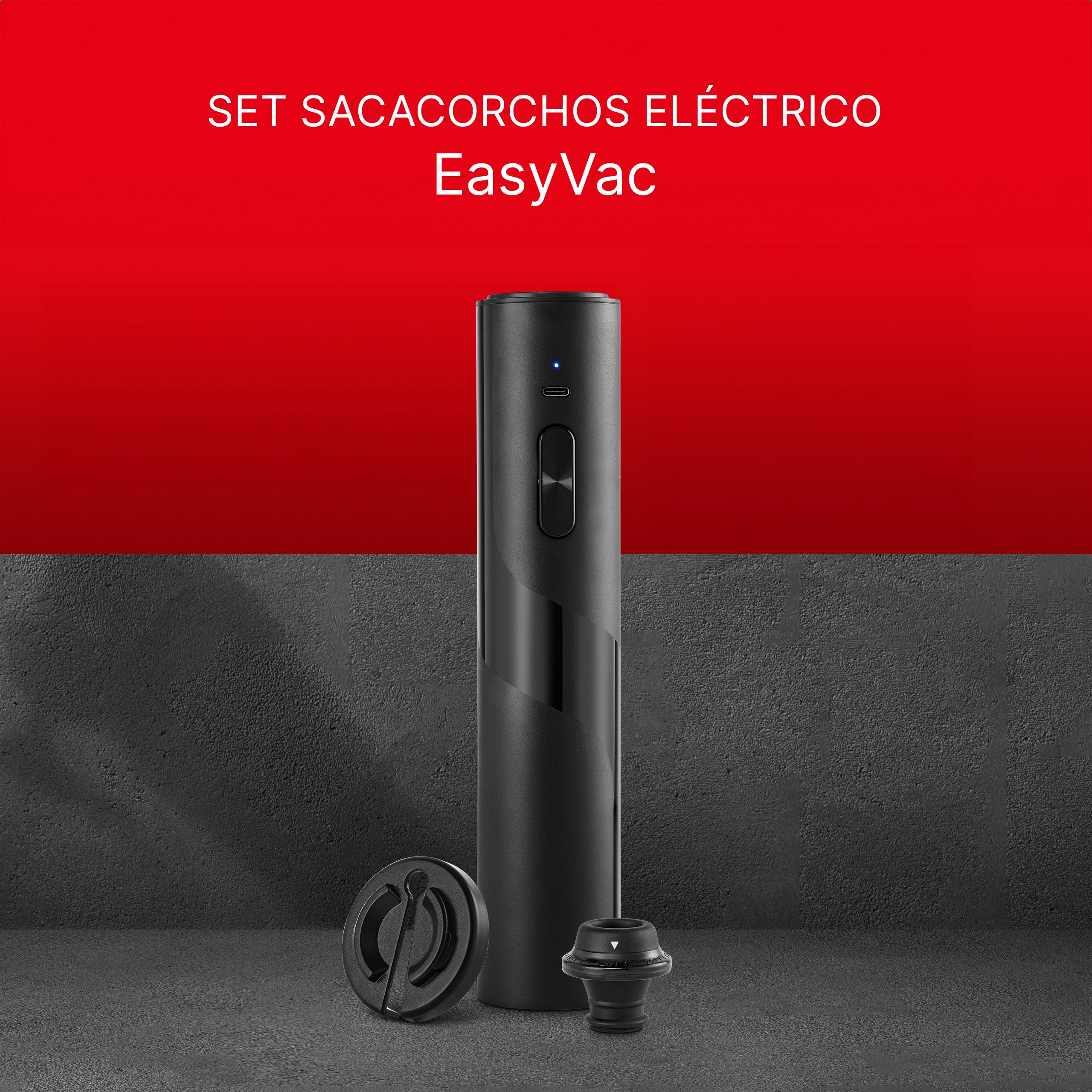 Demo EasyVac