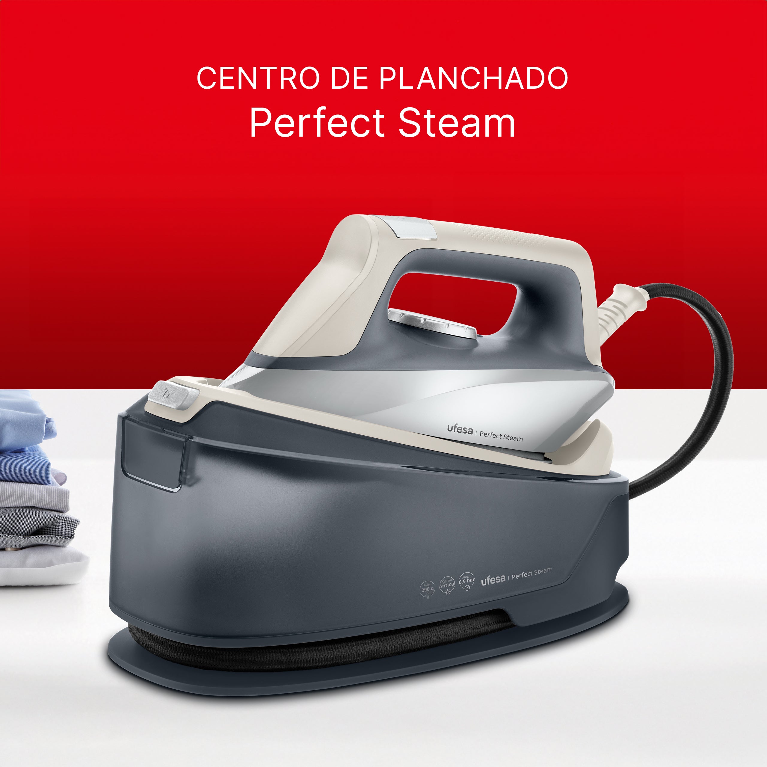 Demo Perfect Steam