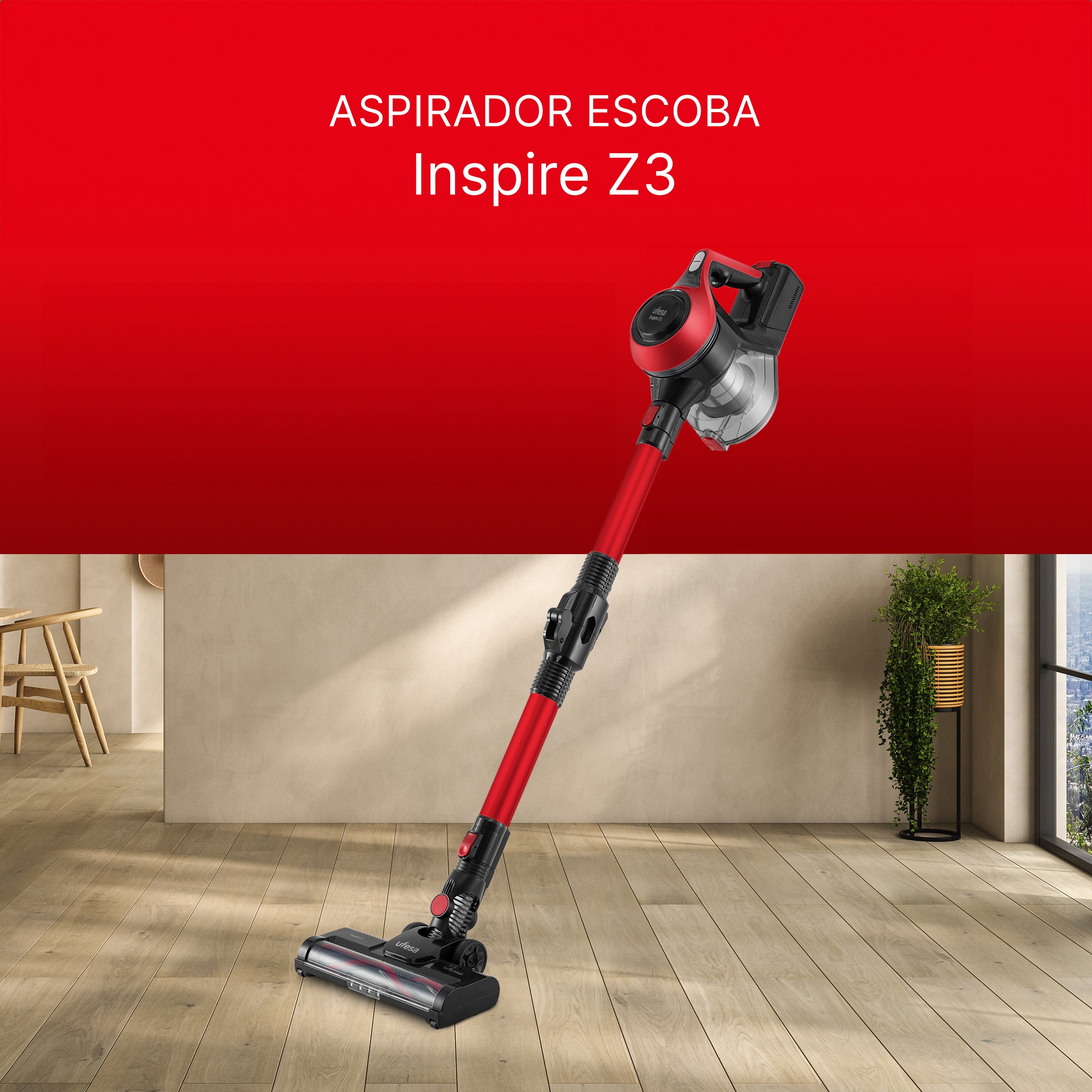 Demo Inspire Z3